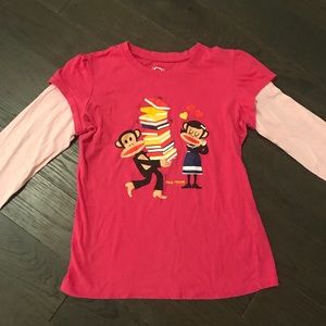 Paul Frank Girl Top